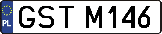 GSTM146