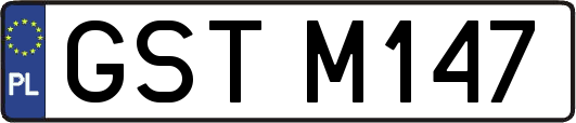 GSTM147