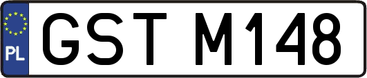GSTM148