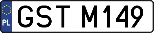 GSTM149