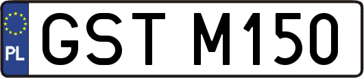 GSTM150