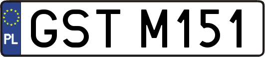 GSTM151