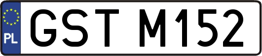 GSTM152
