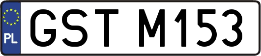GSTM153