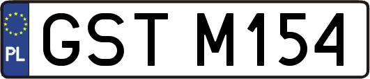 GSTM154