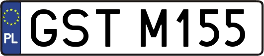 GSTM155