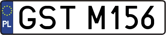 GSTM156