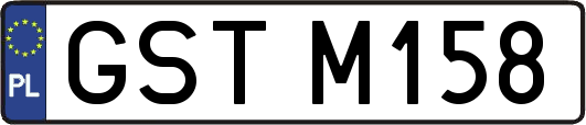 GSTM158
