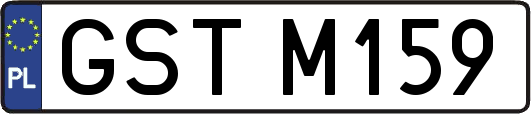 GSTM159