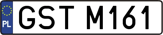 GSTM161
