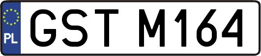 GSTM164