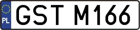 GSTM166