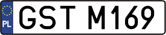 GSTM169