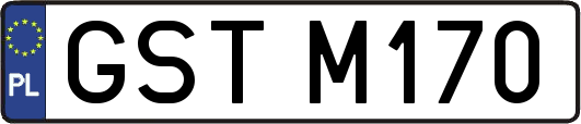 GSTM170