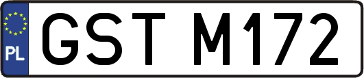 GSTM172