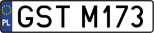 GSTM173