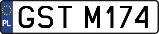 GSTM174