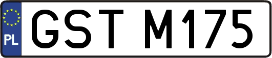 GSTM175