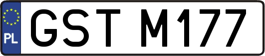 GSTM177