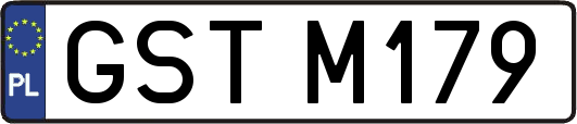 GSTM179