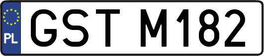 GSTM182
