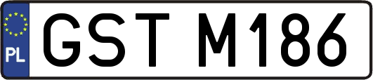 GSTM186
