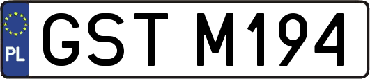 GSTM194