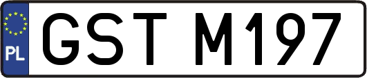 GSTM197
