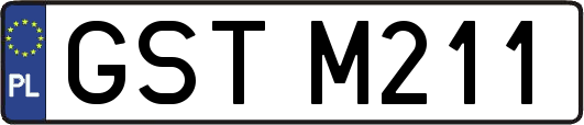 GSTM211
