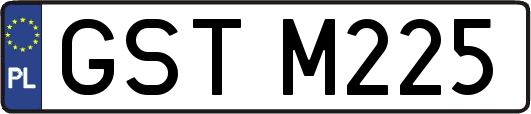 GSTM225