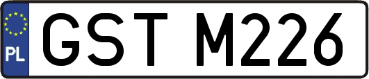 GSTM226