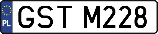 GSTM228