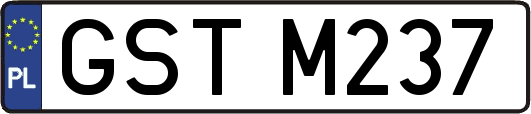 GSTM237