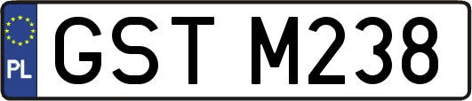 GSTM238