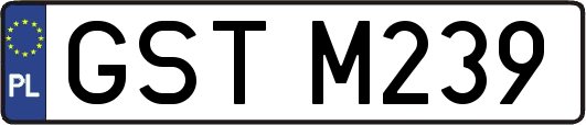GSTM239