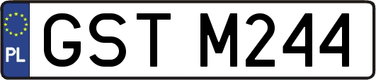 GSTM244