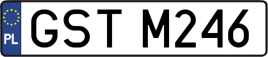 GSTM246