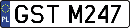 GSTM247