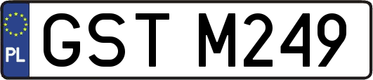 GSTM249
