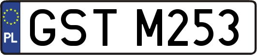 GSTM253