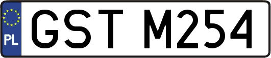 GSTM254