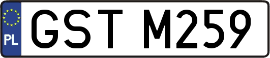 GSTM259