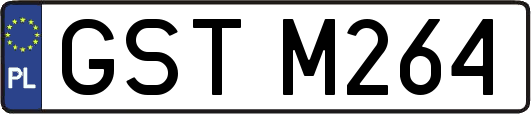 GSTM264