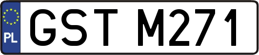 GSTM271