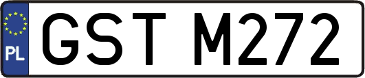 GSTM272