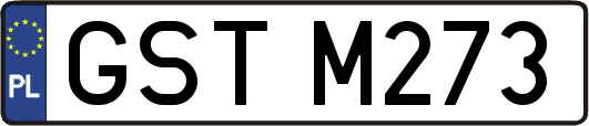 GSTM273