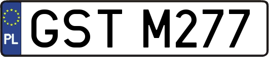 GSTM277
