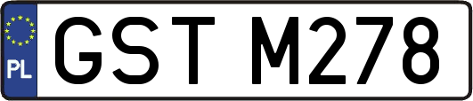 GSTM278