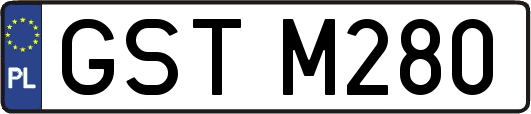GSTM280