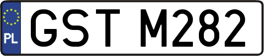 GSTM282
